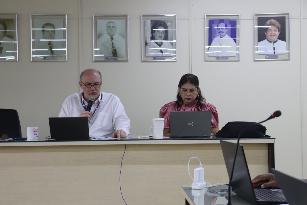 Reunião Consuni \u002D 7 de julho de 2026
