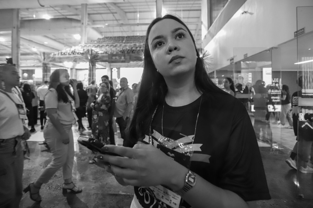 Bienal do Livro de Alagoas 2025 \u002D dia 6 \u002D 05/11