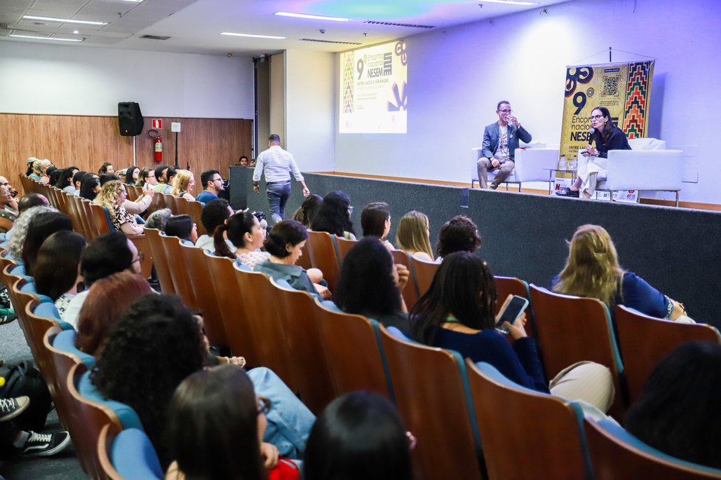 Bienal do Livro de Alagoas 2025 \u002D dia 5 \u002D 04/11