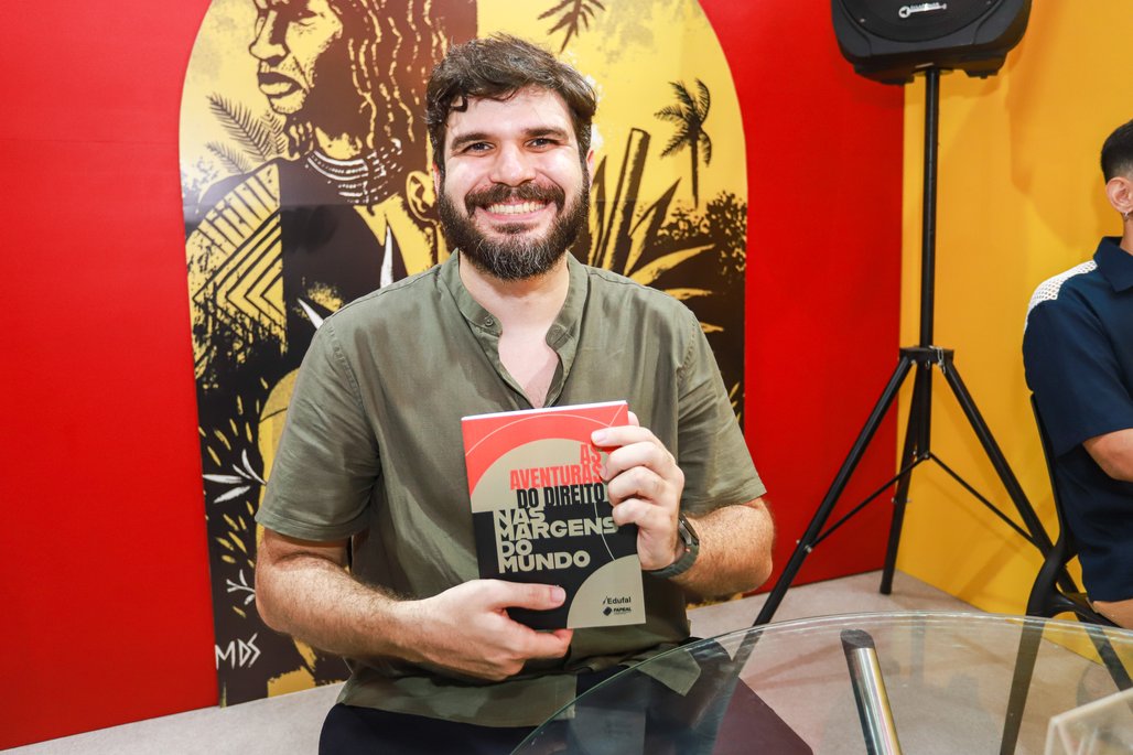 Bienal do Livro de Alagoas 2025 \u002D dia 3 \u002D 04/11