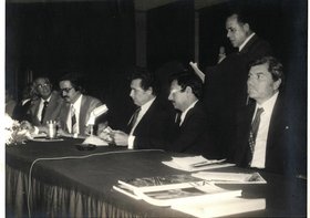 I ENCONTRO ARÁBE-BRASILEIRO