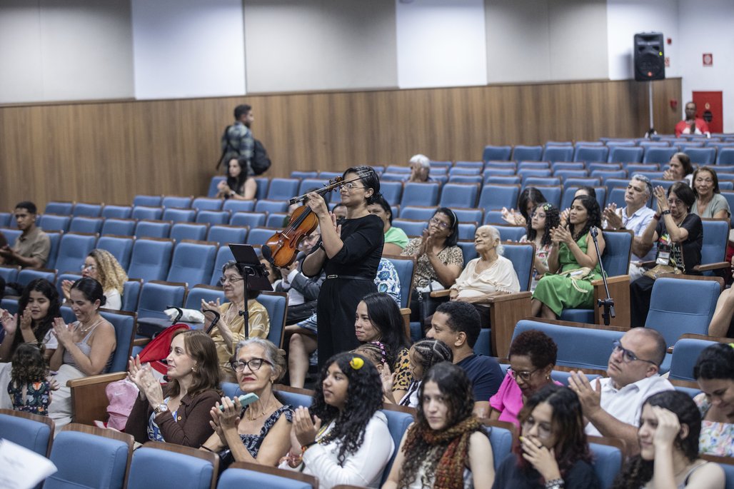 Bienal do Livro de Alagoas 2025 \u002D dia 10 \u002D 09/11