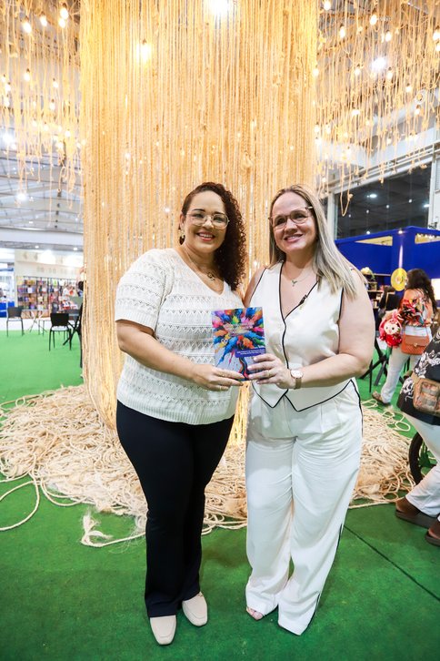 Bienal do Livro de Alagoas 2025 \u002D dia 10 \u002D 09/11