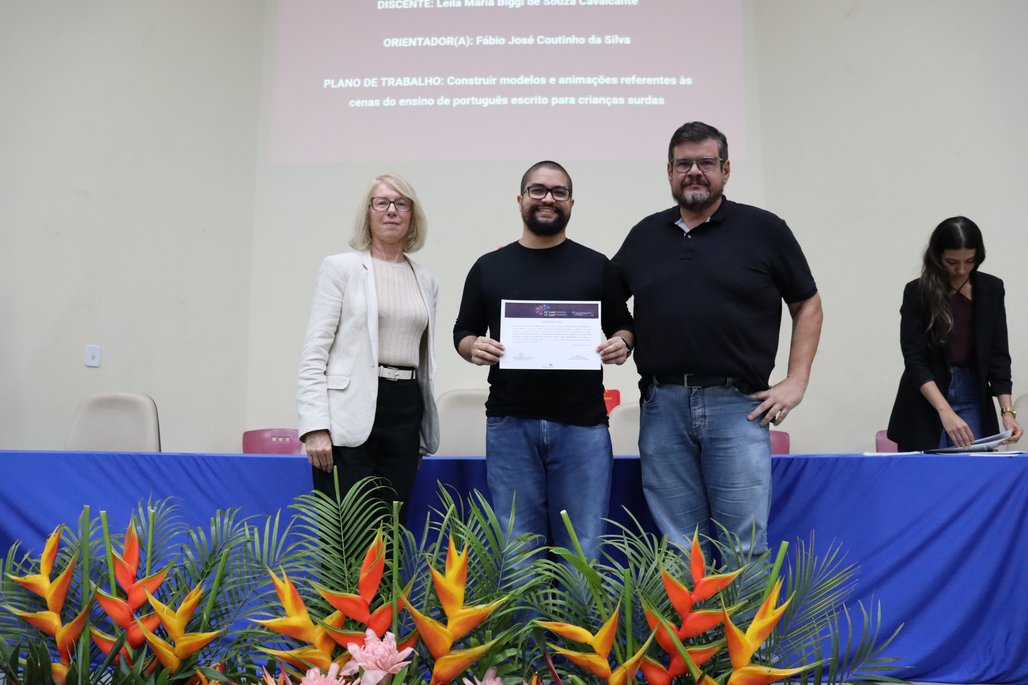 Excelência acadêmica 2025