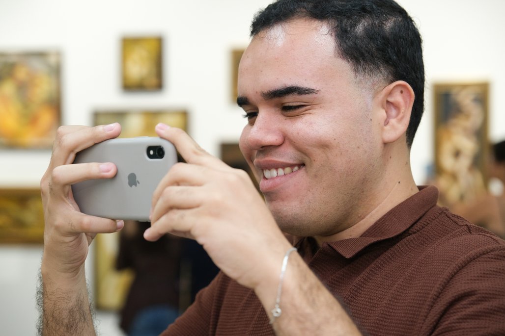 Reinauguração Pinacoteca Ufal