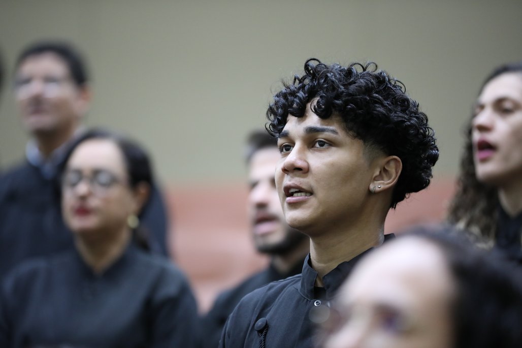 Honoris Causa Jackson Borges