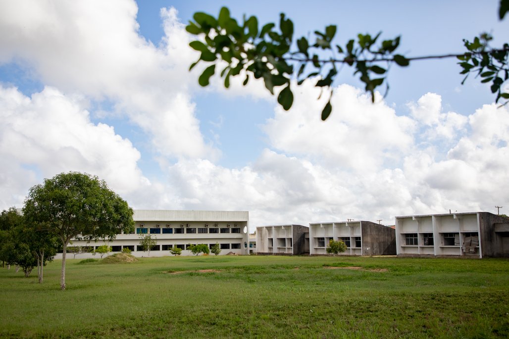 Campus Arapiraca