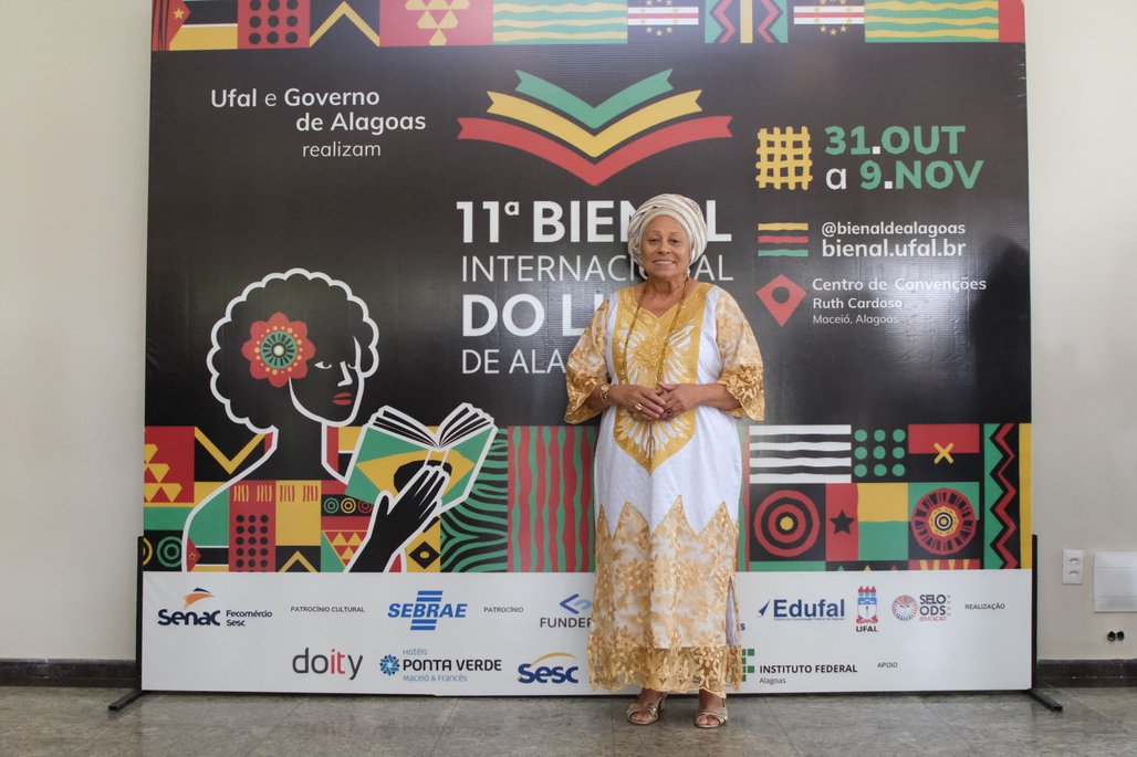 Café de Lançamento \u002D 11ª Bienal Internacional do Livro de Alagoas