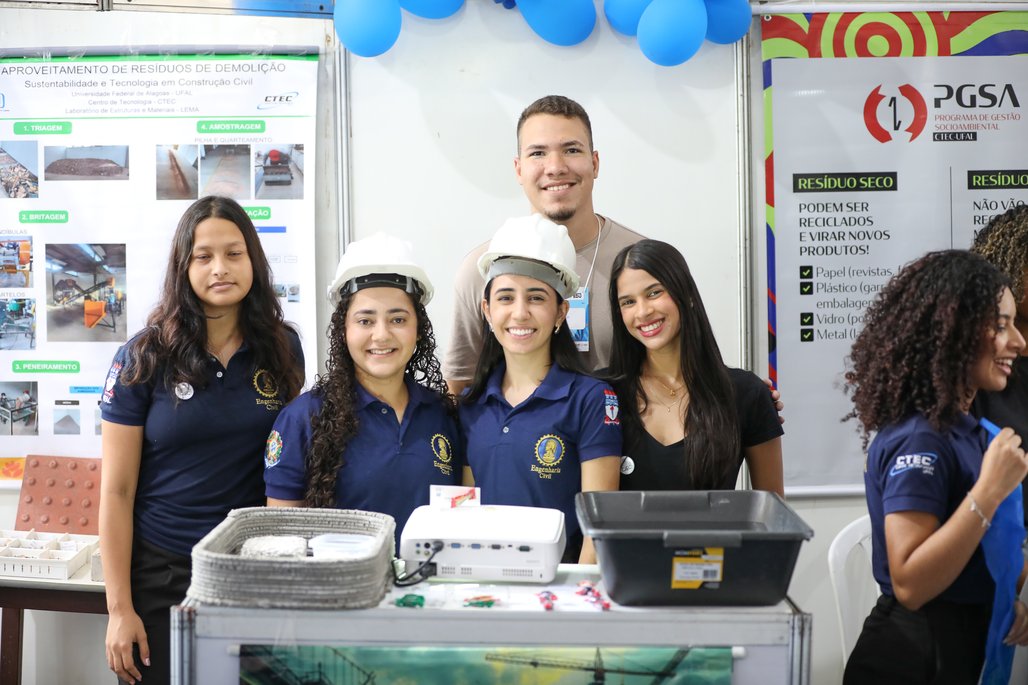 Sinpete 2025 \u002D dia 20/10 manhã