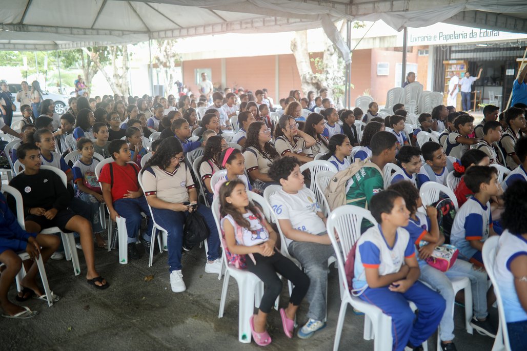 Sinpete 2025 \u002D dia 20/10 manhã