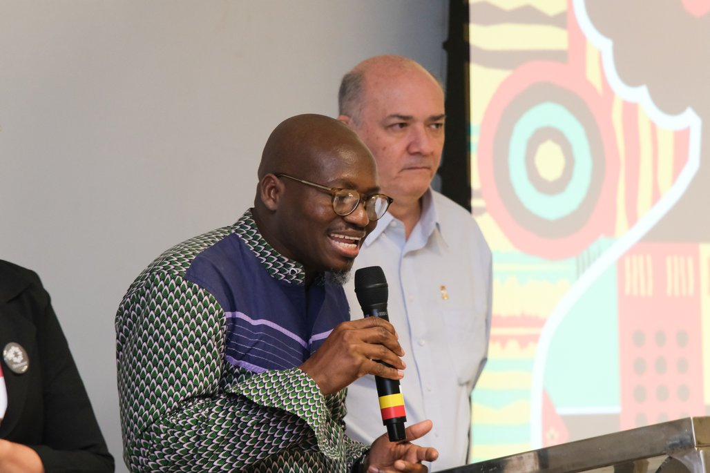 Café de Lançamento \u002D 11ª Bienal Internacional do Livro de Alagoas