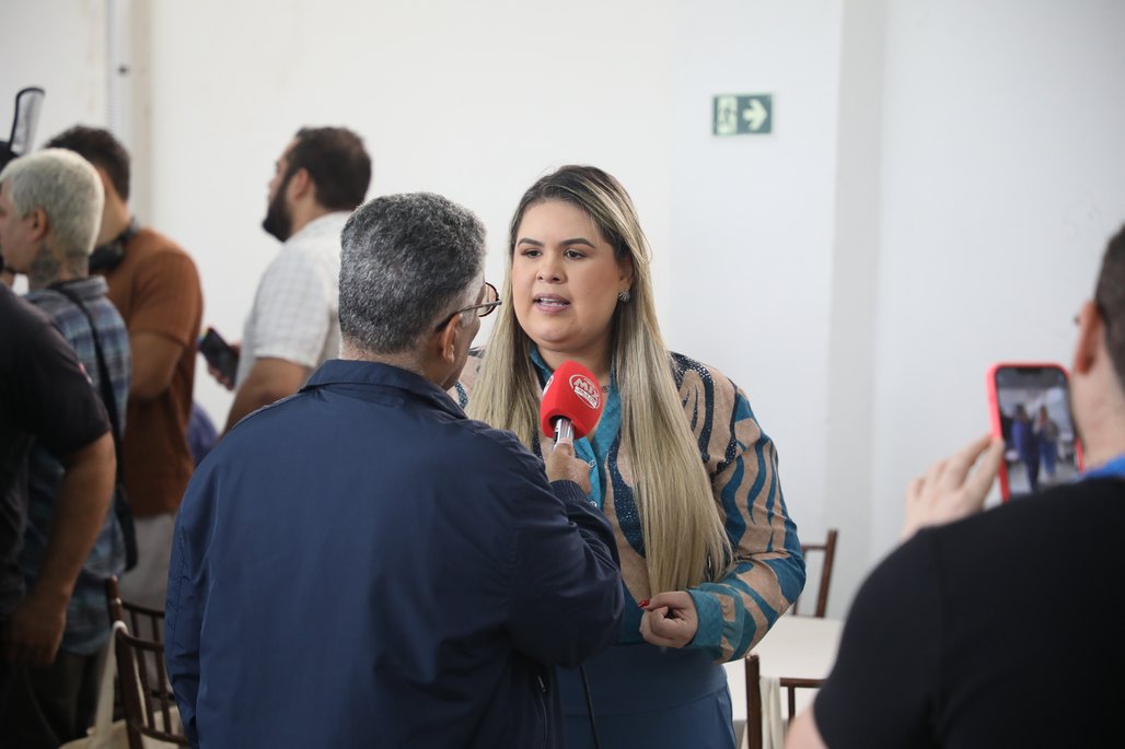 Café de lançamendo da 10ª Bienal Internacional do Livro de Alagoas