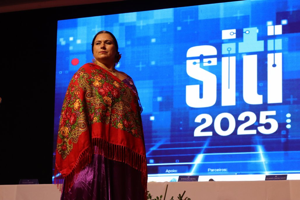 Seminário Internacional de Informação, Tecnologia e Inovação