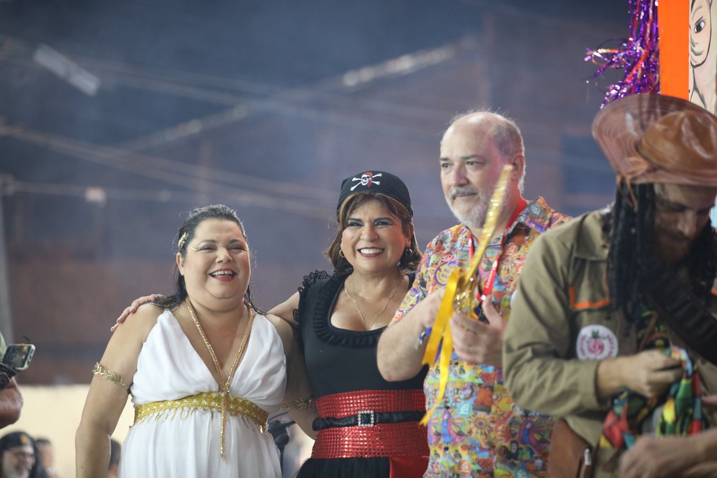 Filhinhos da Mamãe 2024