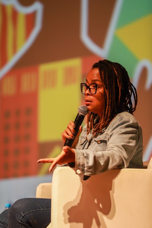 Bienal do Livro de Alagoas 2025 \u002D dia 7 \u002D 06/11