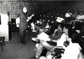 DEBATE SOBRE OS EXCLUÍDOS - PARTICIPAÇÃO ARCEBISPO DE MACEIÓ D. EDVALDO AMARAL