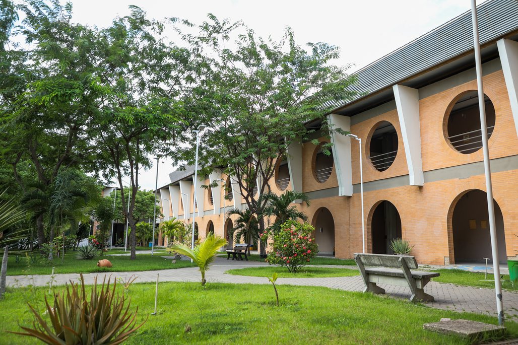 Campus Sertão (Delmiro) 2023