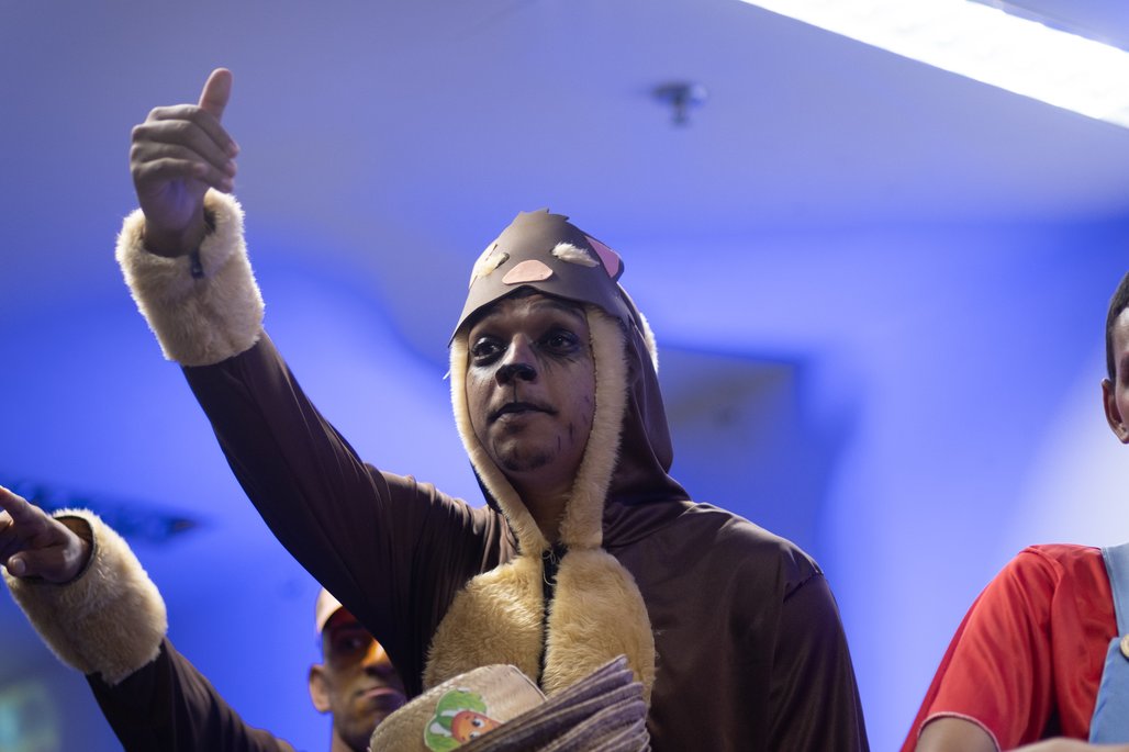 Bienal do Livro de Alagoas 2025 \u002D dia 7 \u002D 06/11