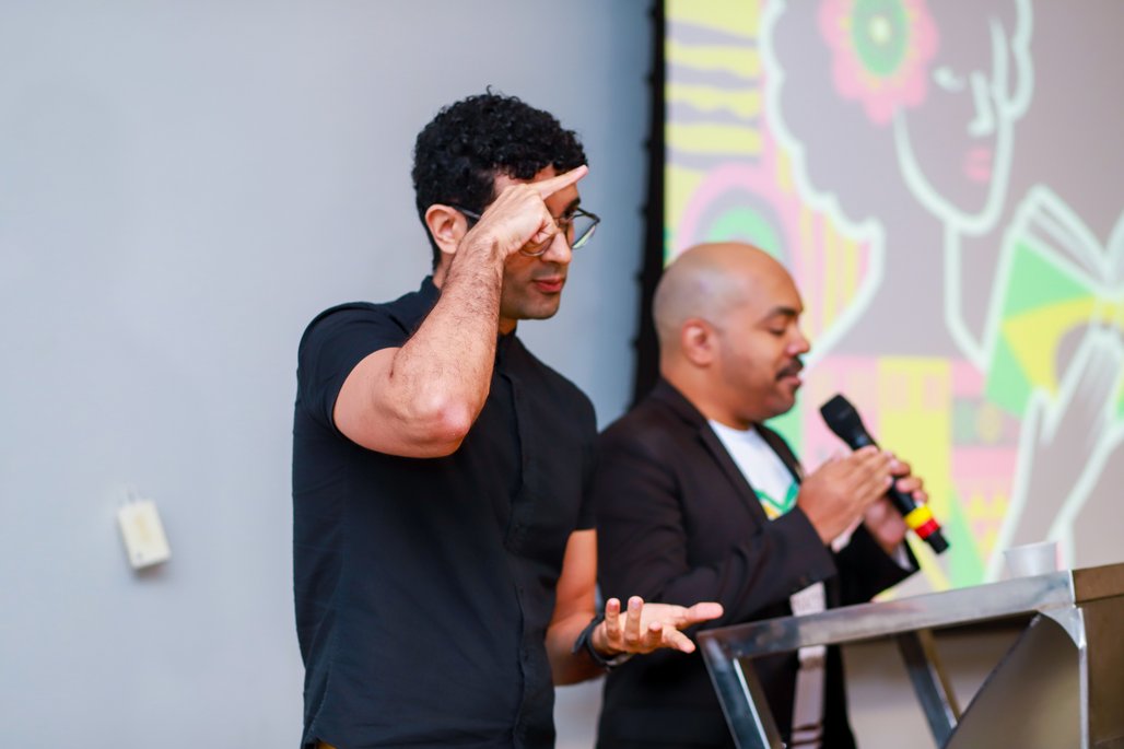 Café de Lançamento \u002D 11ª Bienal Internacional do Livro de Alagoas