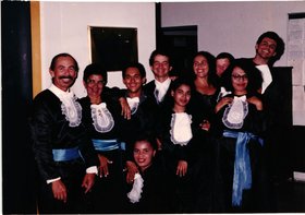 FORMANDOS
