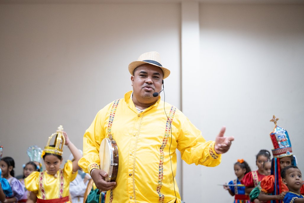 Bienal do Livro de Alagoas 2025 \u002D dia 7 \u002D 06/11