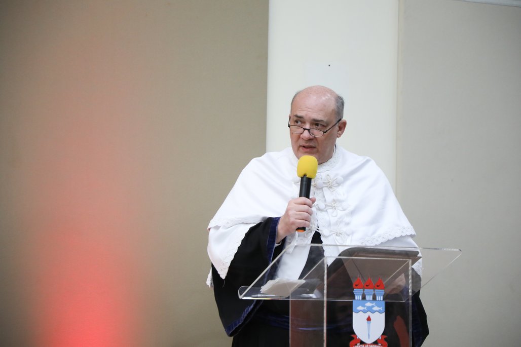 95 anos FDA | Honoris Causa Fabio Marroquim