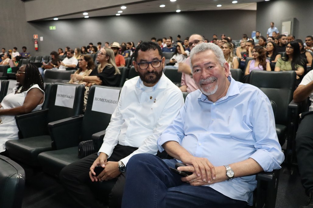 Celebração dos 15 anos do Campus do Sertão