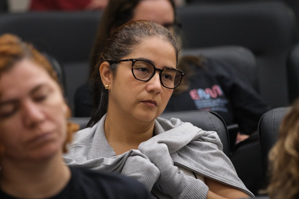 Abertura 1º Encontro Nordeste de Museus Universitários