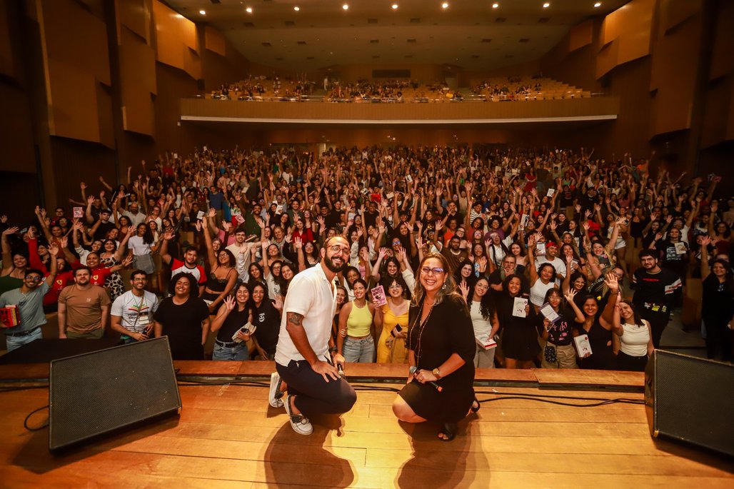 Bienal do Livro de Alagoas 2025 \u002D dia 9 \u002D 08/11
