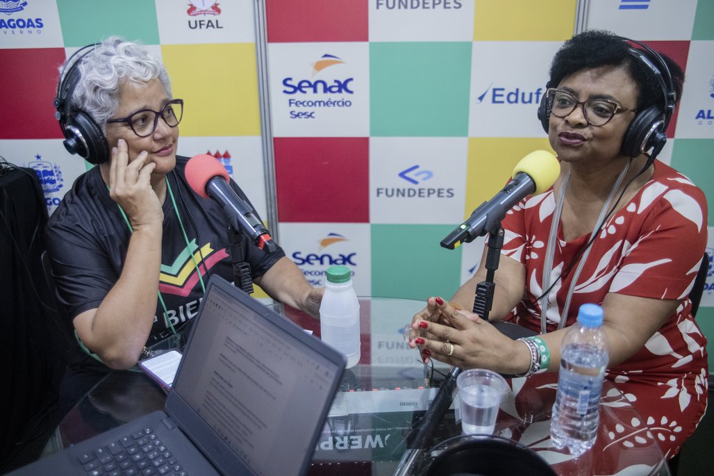 Bienal do Livro de Alagoas 2025 \u002D dia 3 \u002D 04/11