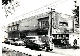 ESPAÇO CULTURAL