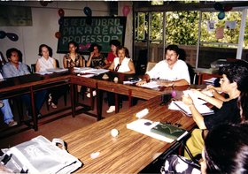 COC - DIA DOS PROFESSORES