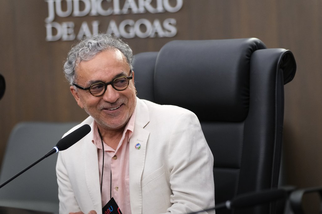 Abertura 1º Encontro Nordeste de Museus Universitários