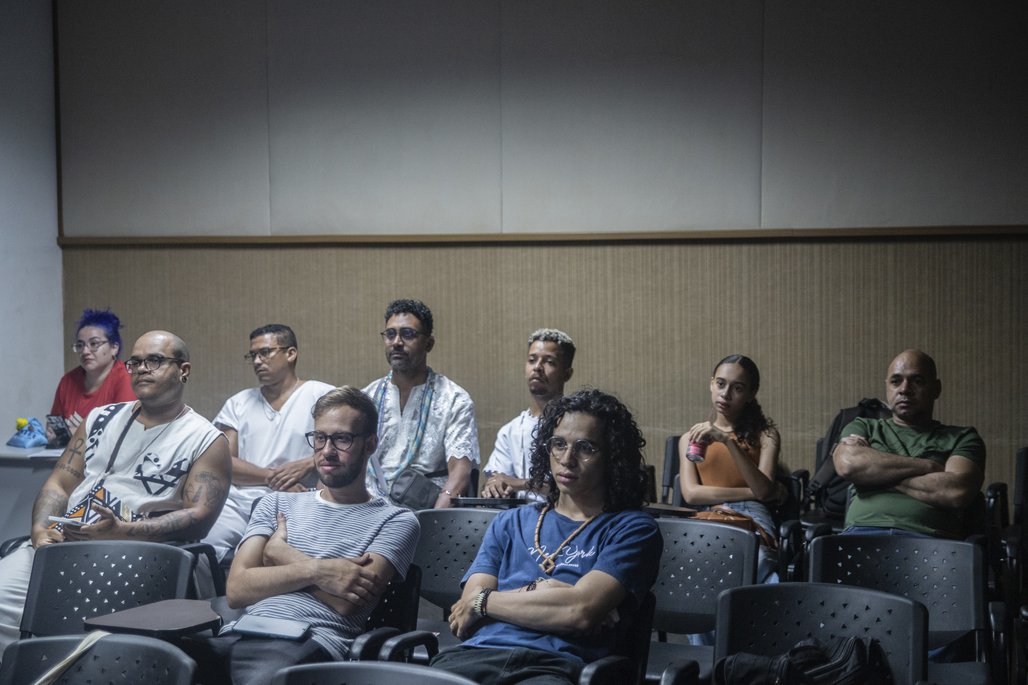 Bienal do Livro de Alagoas 2025 \u002D dia 10 \u002D 09/11