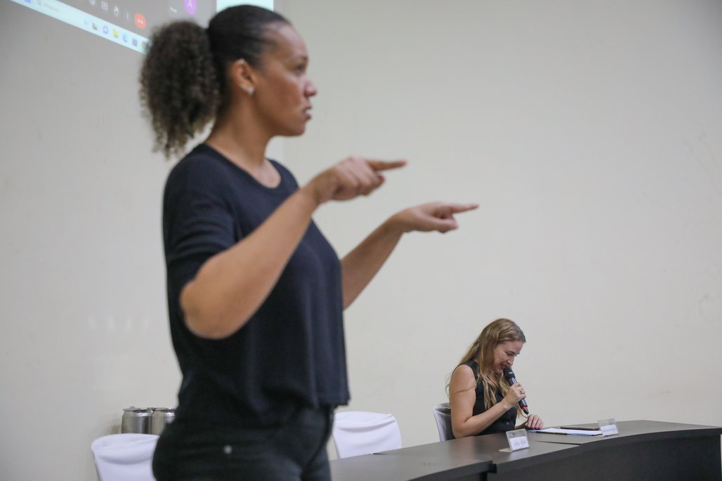 Aula Inaugural 2023.1 \u002D Campus A.C. Simões