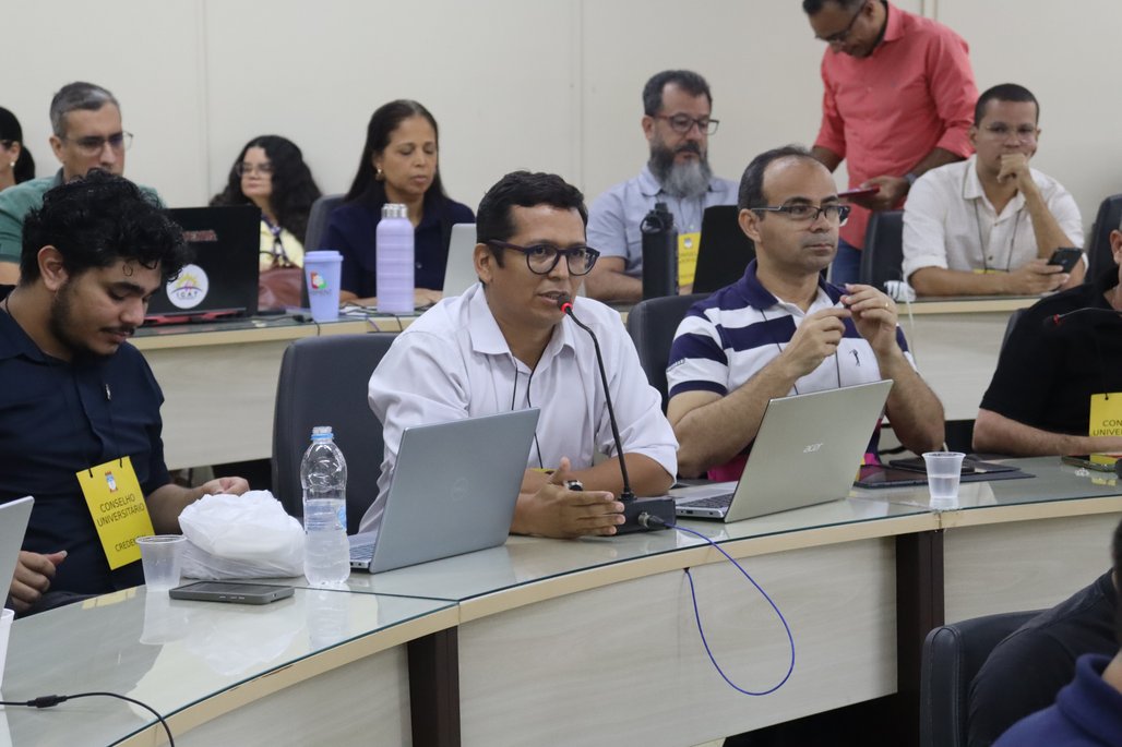 Reunião Consuni \u002D 7 de julho de 2026