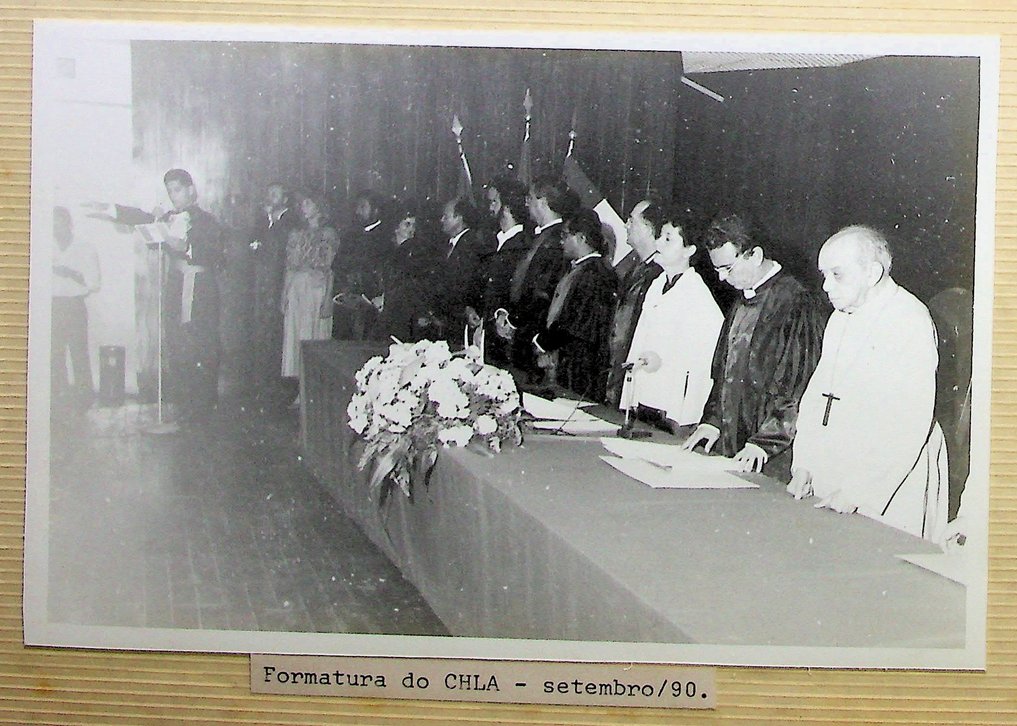 1AF49.1 \u002D 710.1 \u002D COLETÂNEA DE FOTOS \u002D EVENTOS DE \u002D REITORA DELZA GITAÍ
