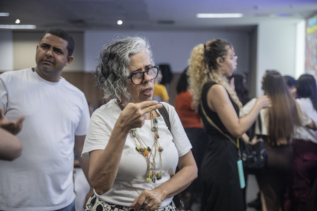 Bienal do Livro de Alagoas 2025 \u002D dia 9 \u002D 08/11