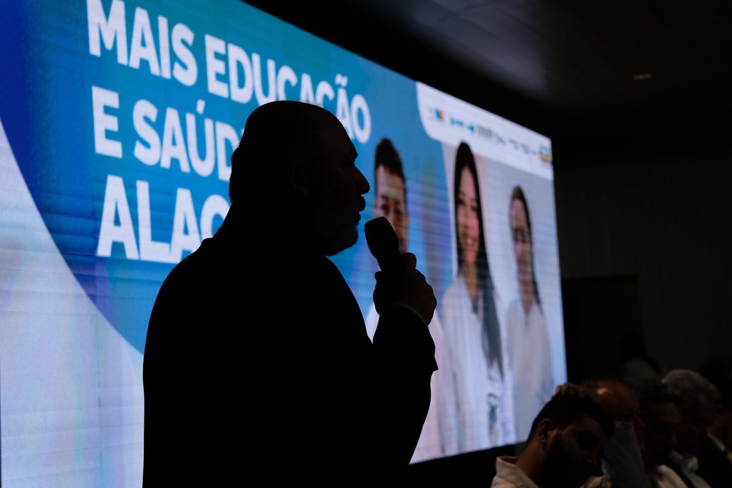 Assinatura Novo Pac \u002D Visita do Ministro da Educação, Camilo Santana.