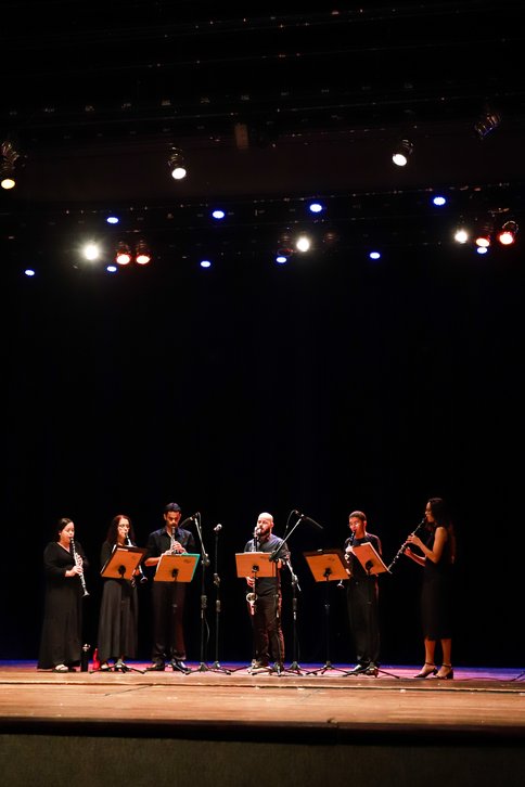 Bienal do Livro de Alagoas 2025 \u002D dia 8 \u002D 07/11