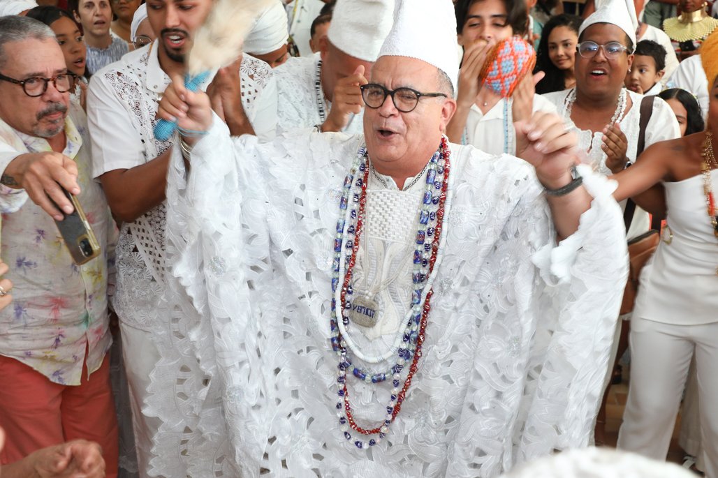 Bienal do Livro de Alagoas 2025 \u002D dia 1 \u002D 31/10