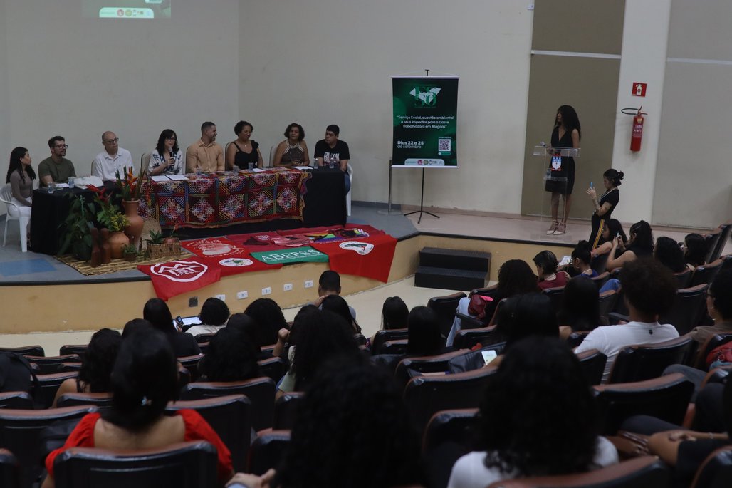 Jornada Serviço Social