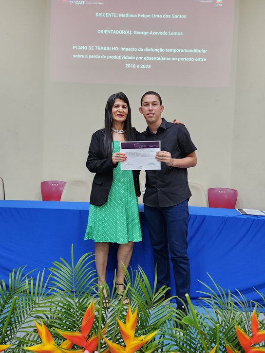 Excelência acadêmica 2025