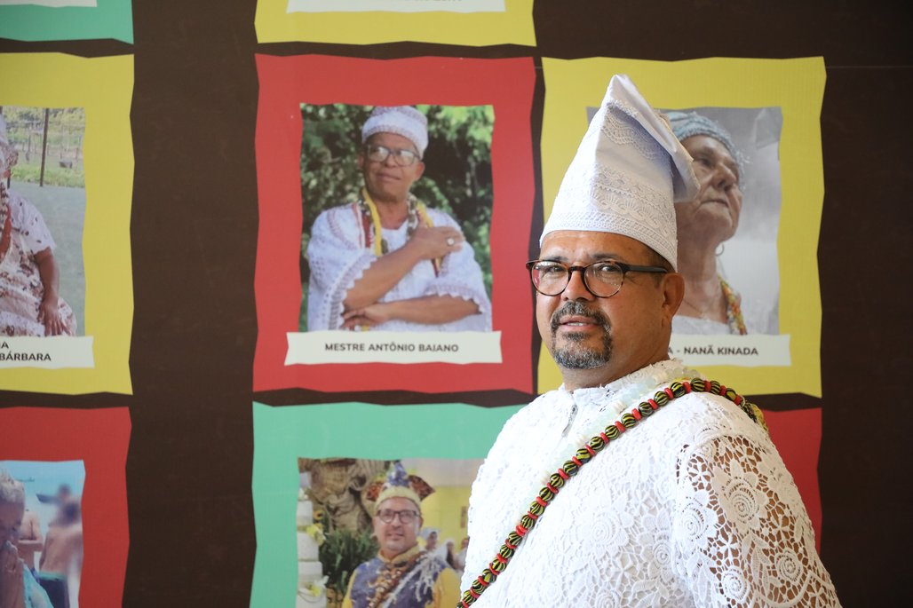 Bienal do Livro de Alagoas 2025 \u002D dia 1 \u002D 31/10