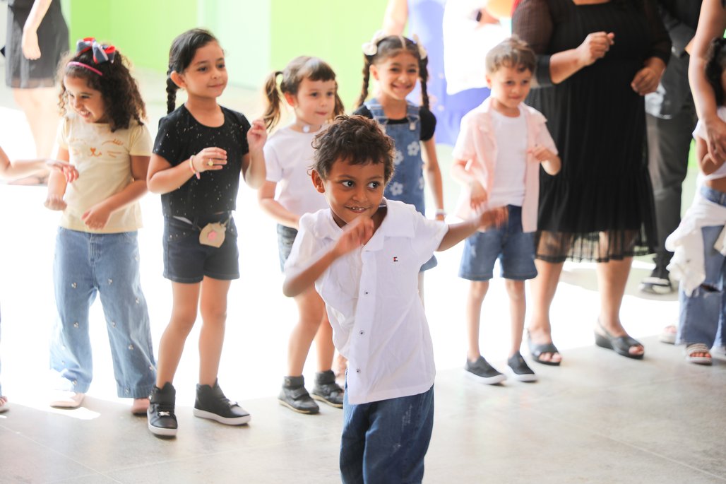 Formatura CAPTV 2025