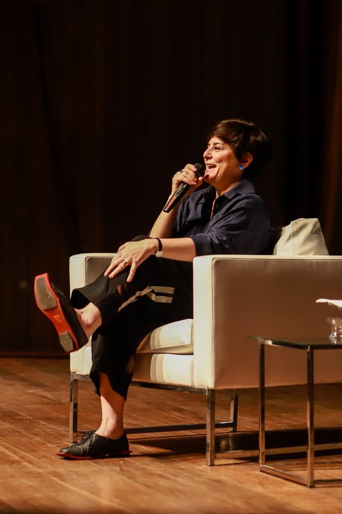 Bienal do Livro de Alagoas 2025 \u002D dia 5 \u002D 04/11