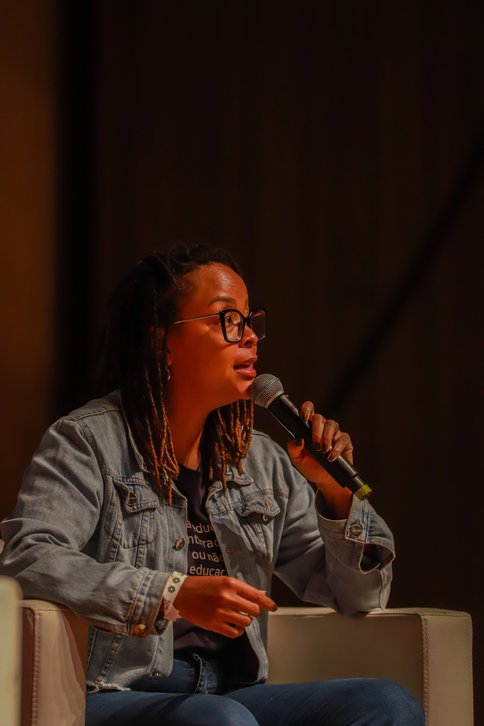 Bienal do Livro de Alagoas 2025 \u002D dia 7 \u002D 06/11