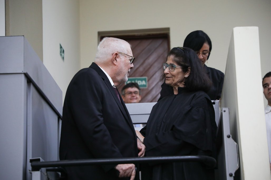 95 anos FDA | Honoris Causa Fabio Marroquim