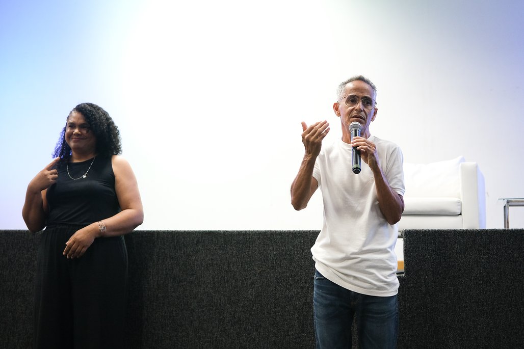 Bienal do Livro de Alagoas 2025 \u002D dia 10 \u002D 09/11