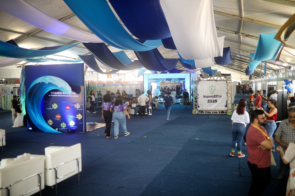 Sinpete 2025 \u002D dia 20/10 manhã